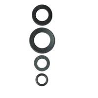 Gardena Rubberringen Set 3/4" - 100% Waterdicht, Eenvoudige Montage, voor Kraanstukken