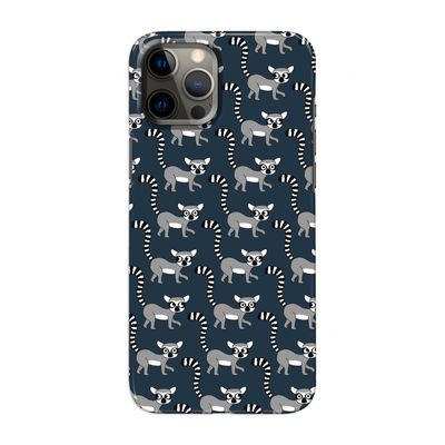 Makis: Volledig geprint iPhone 12 Pro Max Hoesje