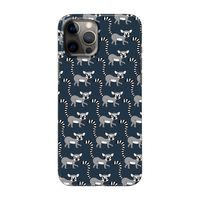 Makis: Volledig geprint iPhone 12 Pro Max Hoesje