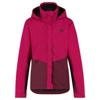 AGU Section Regenjas Essential Dames - Roze - S - Waterdicht