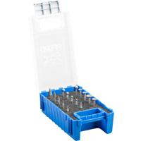 PFERD TOOLS 22900845 Freesstiftset HSS Schachtdiameter 3 mm