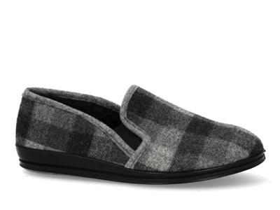Rohde 2607 82 anthracite Multi grijs maat 43