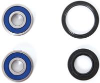 ALL BALLS Racing Wheel bearing sets 25-133 complete with simmerrings