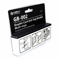 Lian Li GB-002 Graphic Card Anti-Sag Bracket bevestiging - thumbnail