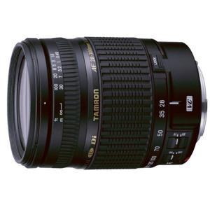 Tamron 28-300mm f/3.5-6.3 XR Di VC LD Asph Nikon objectief - Tweedehands