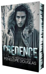 Credence (Paperback)