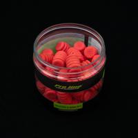 Pro Line Pro Line Naturalz Mulberry & Robin Red 200ml
