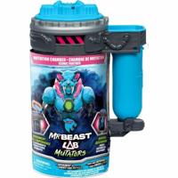 Actiefiguren Moose Toys Mutators Panthere