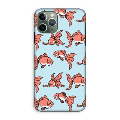 Blub: iPhone 11 Pro Tough Case