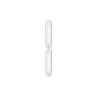 A-N-D - Vale Acrylic 2 units Verticaal Wandlamp/Plafondlamp