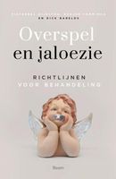Overspel en jaloezie - Aerjen Tamminga, Dick Barelds, Pieternel Dijkstra - Paperback (9789024459018) - thumbnail