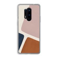 Geo #2: OnePlus 8 Pro Transparant Hoesje