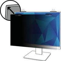 3M PF270W9EM Randloze privacyfilter voor schermen 68,6 cm (27 )