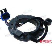REPUESTOS MOTORES - Mercruiser REC96455T18 - TRIGGER