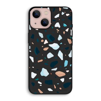 Terrazzo N°13: iPhone 13 mini Biologisch afbreekbaar hoesje