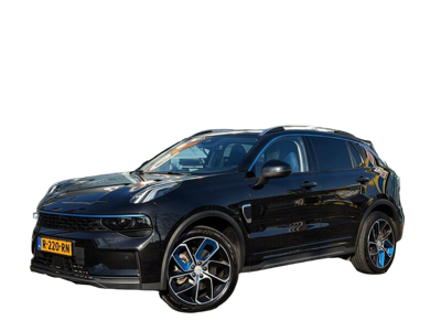 Lynk and Co 01