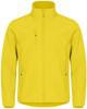 Clique 0200910 Classic Softshell Jacket - Lemon - XS