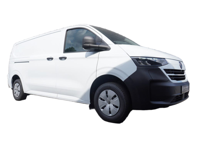 Volkswagen e Transporter