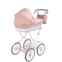 Poppenwagen Arias Universe 90 cm