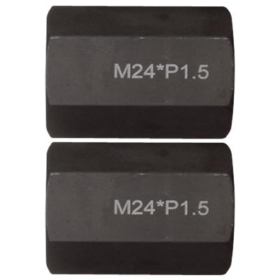 KS Tools 460.1777 Draadadapterset M24x1,5x65mm, 2-delig