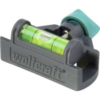 Wolfcraft 5222000 5222000 Libel voor Duimstok Kunststof