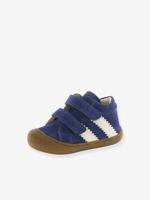 Macks NATURINO® babyhoge schonen marineblauw
