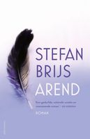 Arend - Stefan Brijs - ebook