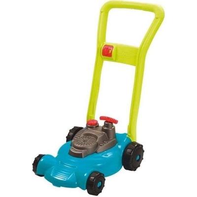 ECOIFFIER - 4482 - Turbo-maaier