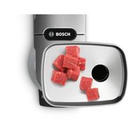 Bosch MUZ9HA1 Vleesmolen met worstenvuller voor keukenmachine - thumbnail