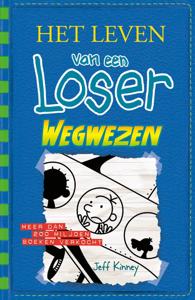 Wegwezen (Hardback)