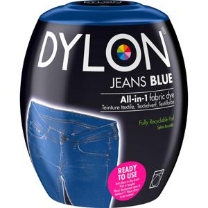 Dylon Jeans Blue All-in-1 Textielverf