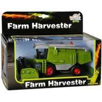 Combine met licht en geluid
