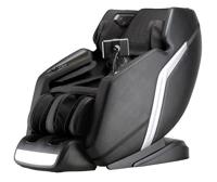 NRG Wellness Massagestoel Ultima 3D Zwart