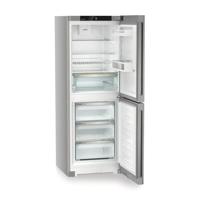 Liebherr CNsfc 5023-22 Koel-vriescombinatie Zilver