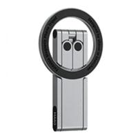 Ulanzi MA60 Mini MagSafe-statief opvouwbaar - Zilver