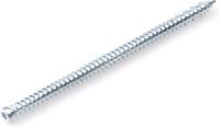 Proftec Kozijnschroef Verzinkt Cilinderkop TX-30 7.5X92 Voldraad 50st.