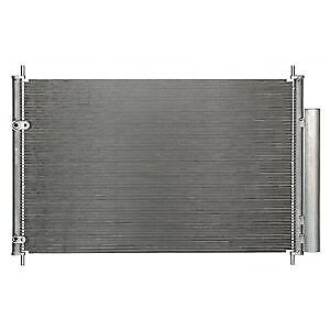Condensor, airconditioning CF20190