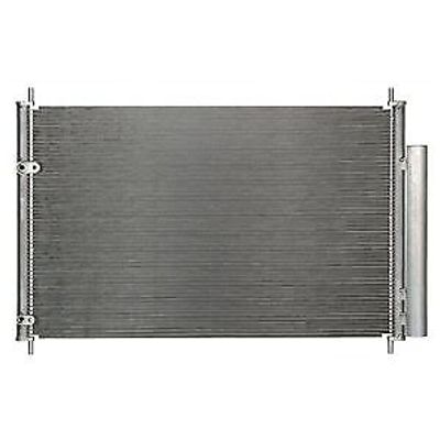 Condensor, airconditioning CF20190