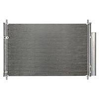 Condensor, airconditioning CF20190