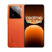 Smartphone Realme 6,78" 12 GB RAM 512 GB Oranje