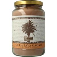 Amanprana gula java cacao bio Amanprana gula java cacao bio