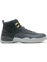 Jordan baskets Air Jordan 12 Retro - Gris - thumbnail