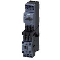 Siemens 3RA2120-4CE27-0BB4 3RA21204CE270BB4 Aftakking voor apparaat Motorvermogen bij 400 V 11 kW 690 V Nominale stroom 22 A