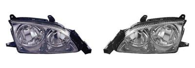 Koplamp Set SET5305962 Koplamp Set SET5305962