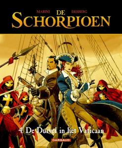De Duivel van het Vaticaan (Paperback)