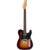 Fender Limited Edition Player II Telecaster RW Sparkle 3-Color Sunburst elektrische gitaar