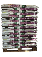 Pallet Tuinturf 40 liter - Pokon