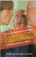 Conflictcoaching (Paperback)