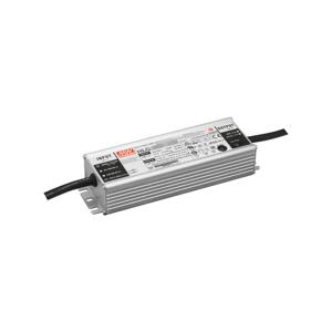 Mean Well HLG-80H-48A LED-driver, LED-transformator Constante spanning, Constante stroomsterkte 82 W 1.7 A 48 V/DC PFC-schakeling, Overbelastingsbescherming,