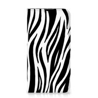 iPhone 13 Pro Hoesje maken Zebra